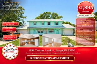 1454 Trotter Rd - Photo 1 of 1