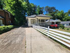 1116 Montreat Ave Sw - Photo 1 of 1