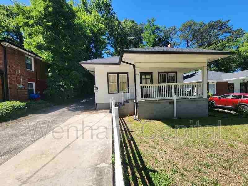 1116 Montreat Ave Sw - Photo 3 of 20