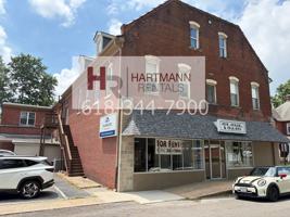 featured image of 209 W High St