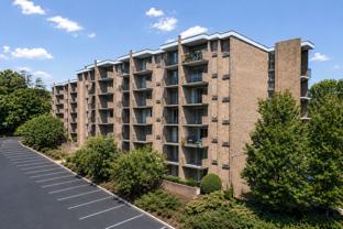 University Apartments Chapel Hill - Photo 1 of 1