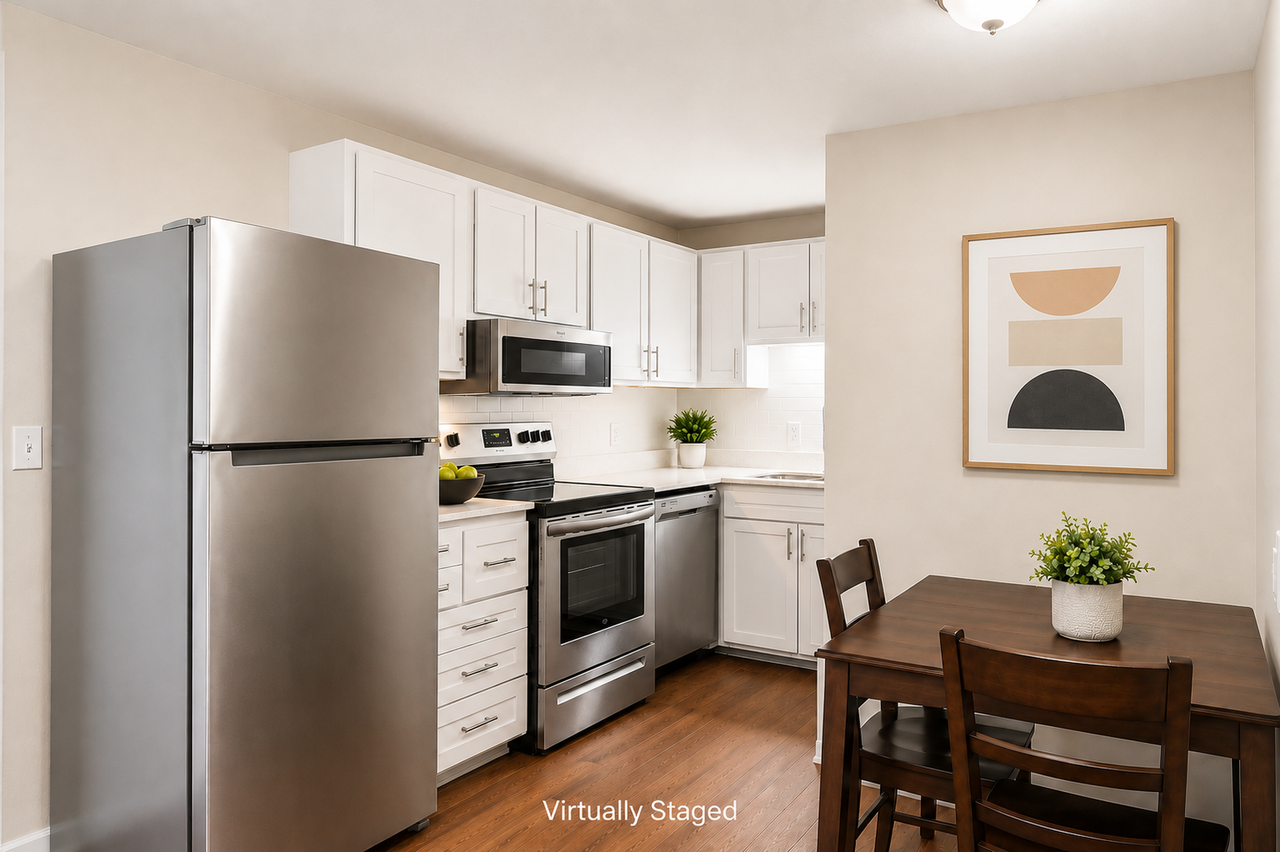 University Apartments Chapel Hill - Photo 2 of 21