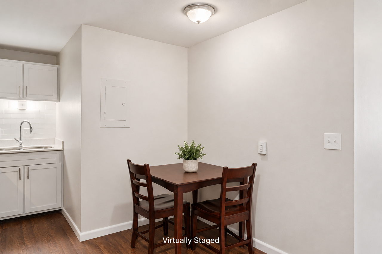 University Apartments Chapel Hill - Photo 3 of 21