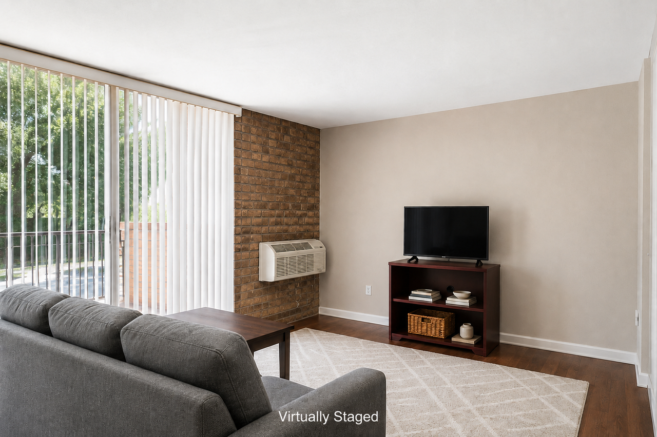 University Apartments Chapel Hill - Photo 4 of 21