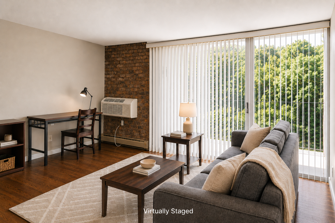 University Apartments Chapel Hill - Photo 6 of 21
