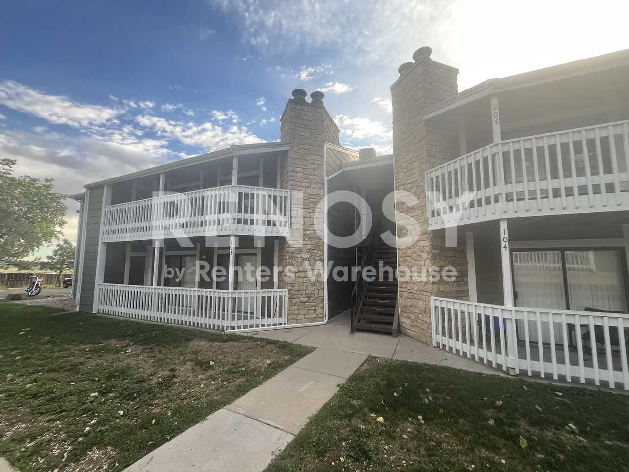 18043 E Ohio Ave #203