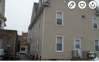 2857 Fairfield Ave ##3 - Photo 1 of 1