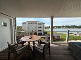 31 Coddington Wharf ##21 - Photo 1 of 1