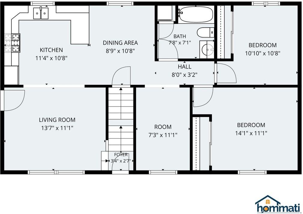 368 Chesham Rd - Photo 3 of 50