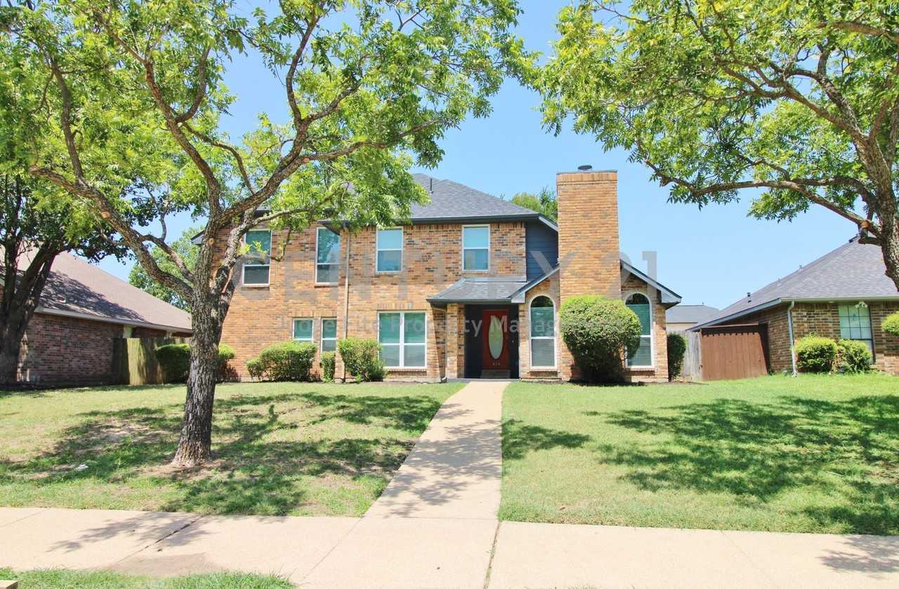 729 Rawlins Dr