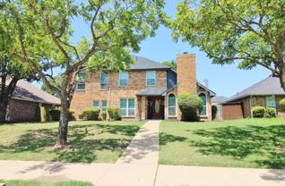729 Rawlins Dr - Photo 1 of 1