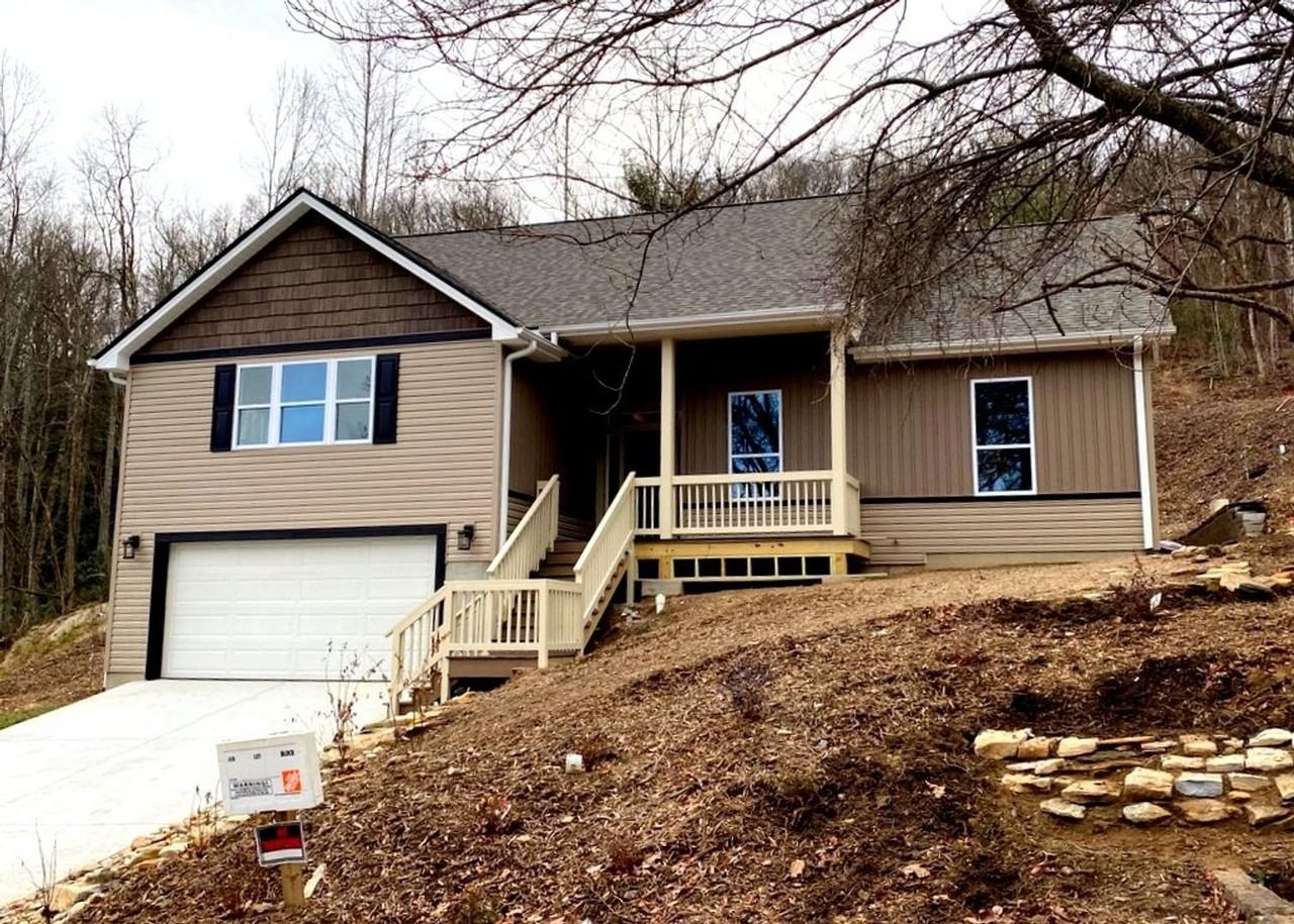117 Country Ridge Rd