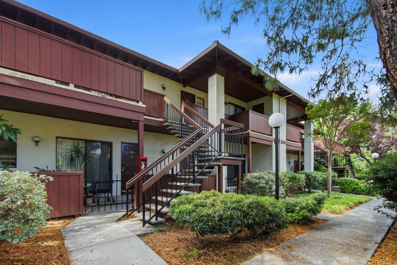 479 Costa Mesa Ter #F - Photo 3 of 41