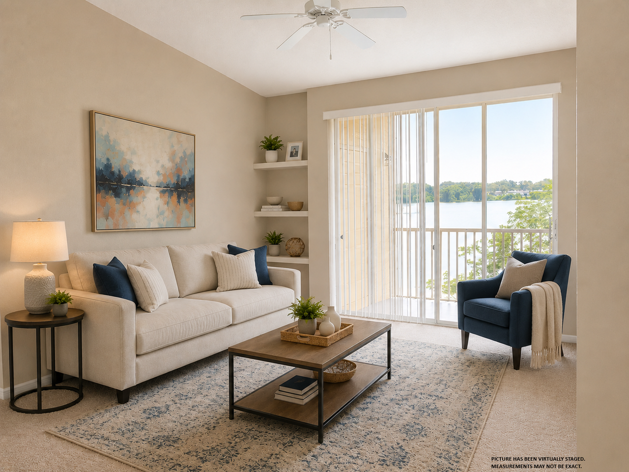 1420 Lake Shadow Cir - Photo 2 of 23