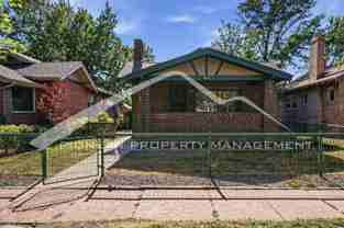 427 S Washington St - Photo 1 of 1