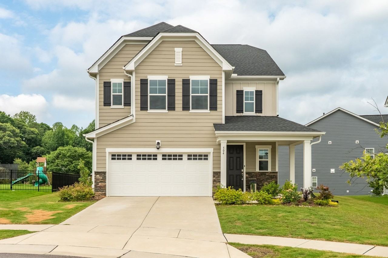 504 Spotted Fawn Ct - Photo 2 of 36