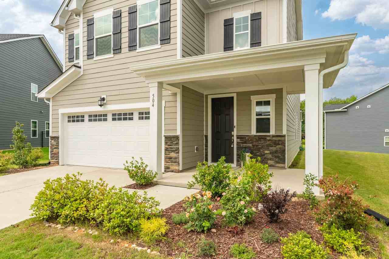 504 Spotted Fawn Ct - Photo 3 of 36