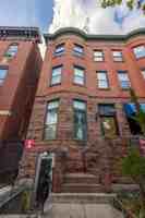 featured image of 2210 N Charles St