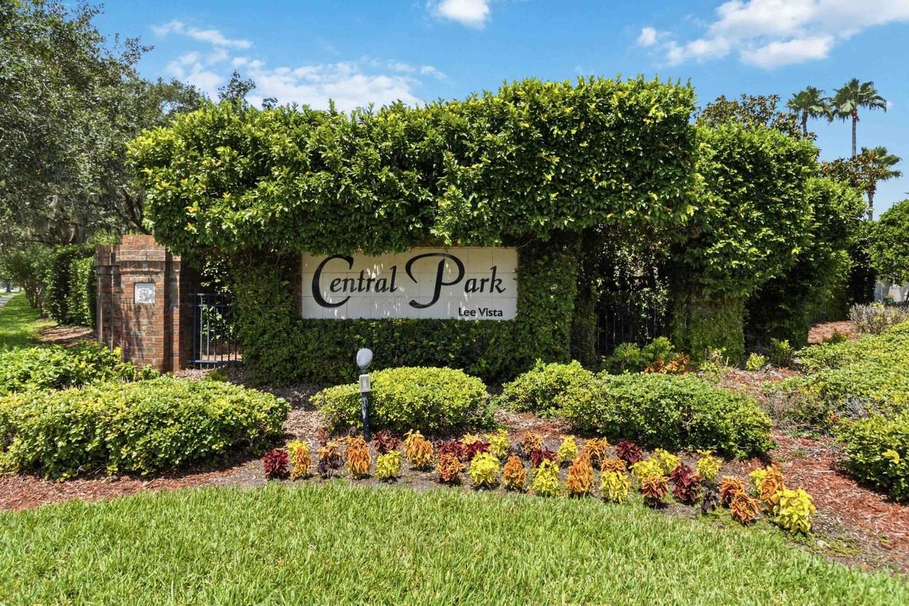 9157 Lee Vista Blvd #205 - Photo 2 of 21