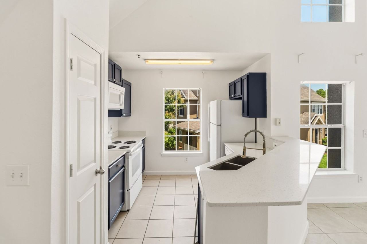 9157 Lee Vista Blvd #205 - Photo 4 of 21