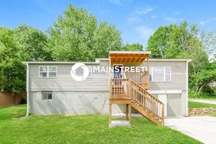 300 E 164th Ter - Photo 1 of 1