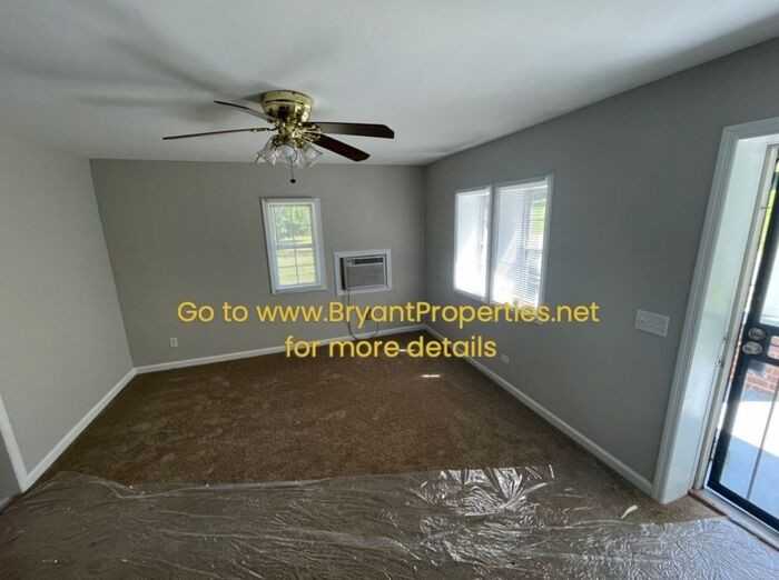5007 Drakes Branch Rd - Photo 3 of 10
