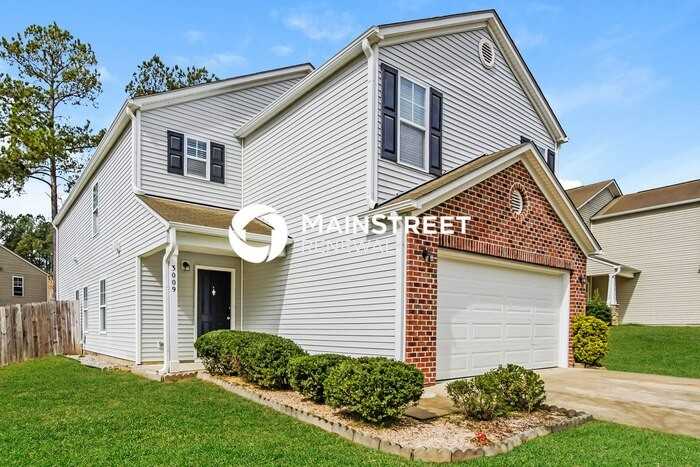 3009 Van Dorn Rd - Photo 2 of 17