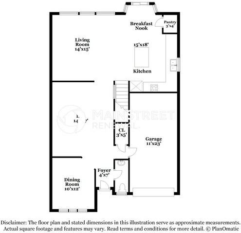 14018 Pinyon Pine Ln - Photo 2 of 17