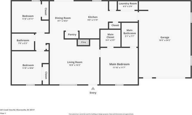 221 Creek View Rd - Photo 2 of 12