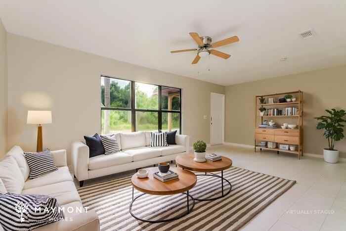 3841 Sw Janiga St - Photo 5 of 14