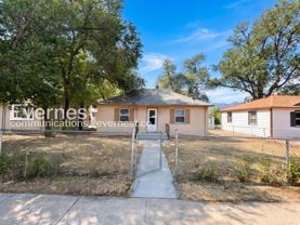 943 E Las Animas St - Photo 1 of 1
