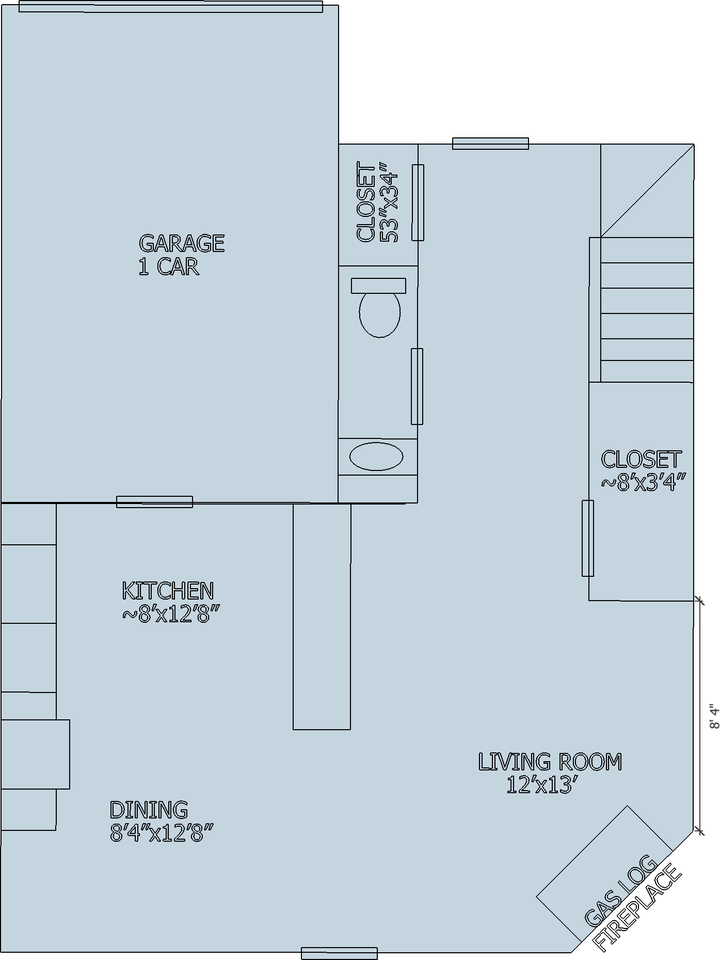 2353 W Skyler Dr #NA - Photo 2 of 15