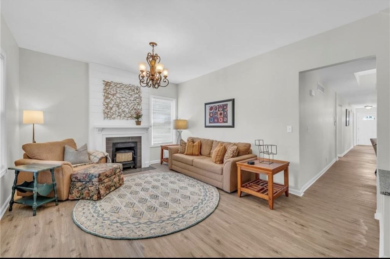 2942 Wayne Ave #1 - Photo 6 of 20