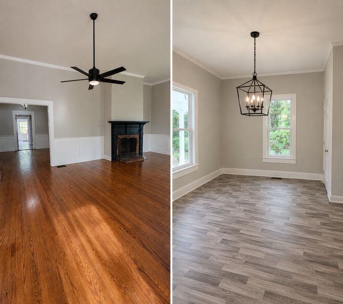 205 Frazier St - Photo 2 of 4