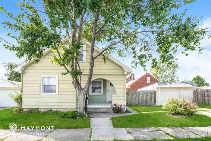 18714 Mohawk Ave