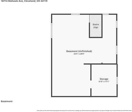 18714 Mohawk Ave - Photo 2 of 16