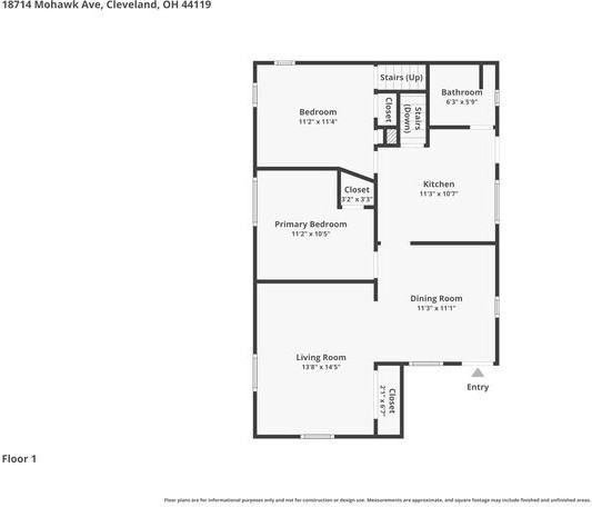 18714 Mohawk Ave - Photo 4 of 16