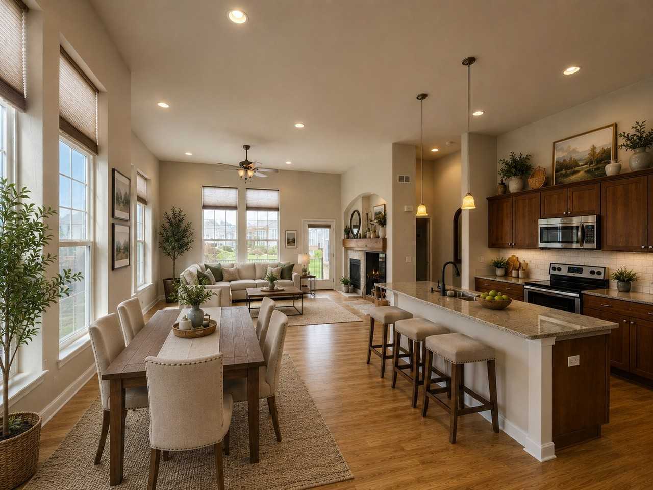 14443 W 88th Dr #D - Photo 4 of 8