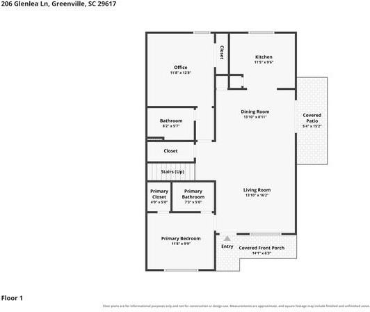 206 Glenlea Ln - Photo 2 of 16