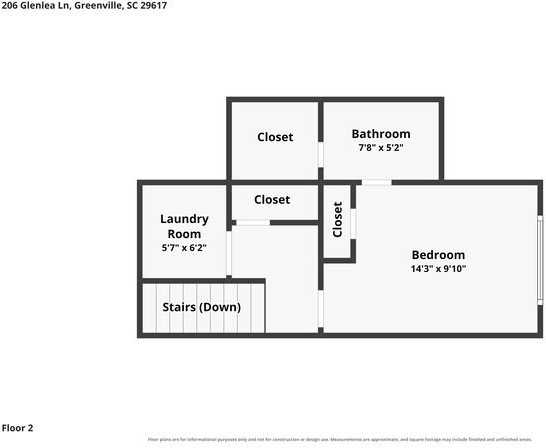 206 Glenlea Ln - Photo 4 of 16