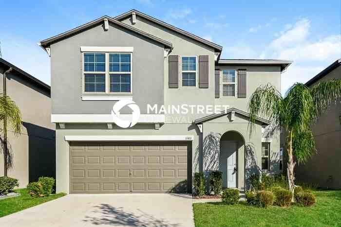 11411 Sage Canyon Dr