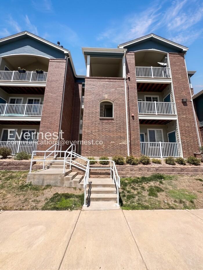 19303 E College Dr #208