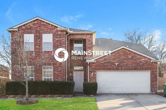 920 Medina Dr
