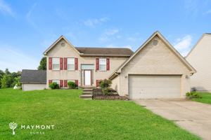 featured image of 3201 Shallow Creek Cir
