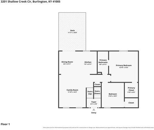 3201 Shallow Creek Cir - Photo 2 of 16