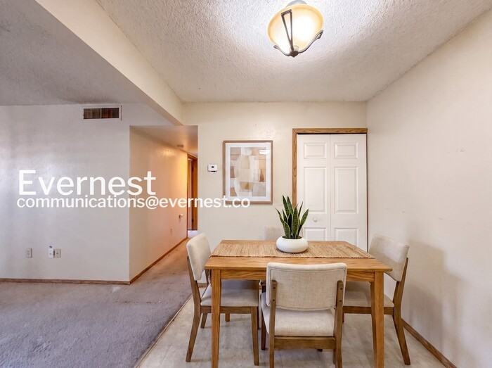 15128 E Louisiana Dr #C104