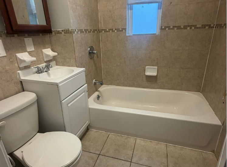 6119 Park Ave #E2 - Photo 7 of 9