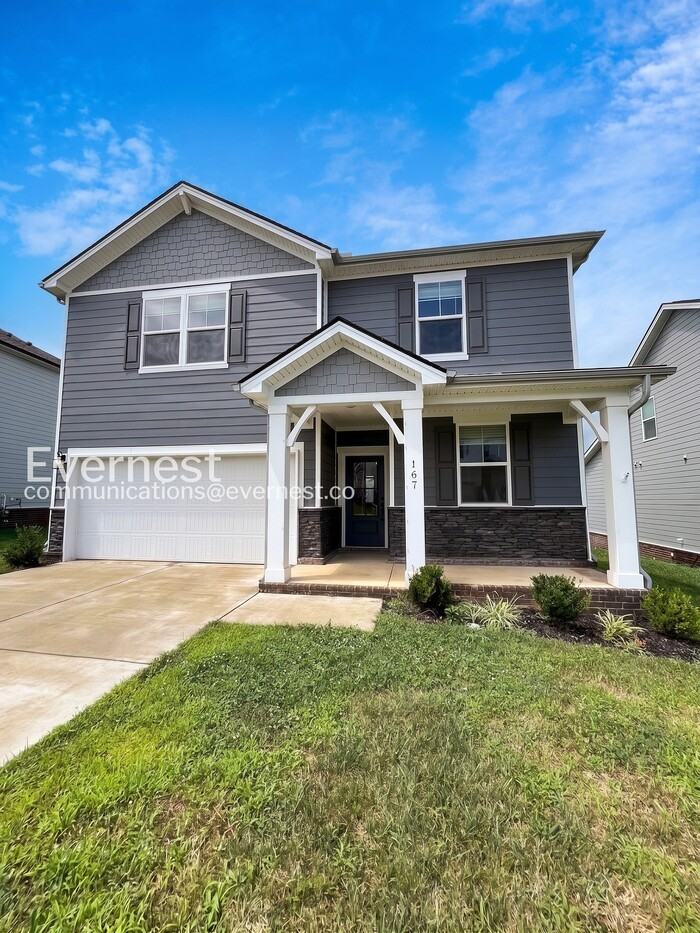 167 Millbrook Dr