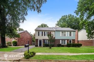 featured image of 3406 Cristil St #31