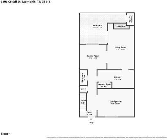 3406 Cristil St #31 - Photo 2 of 16